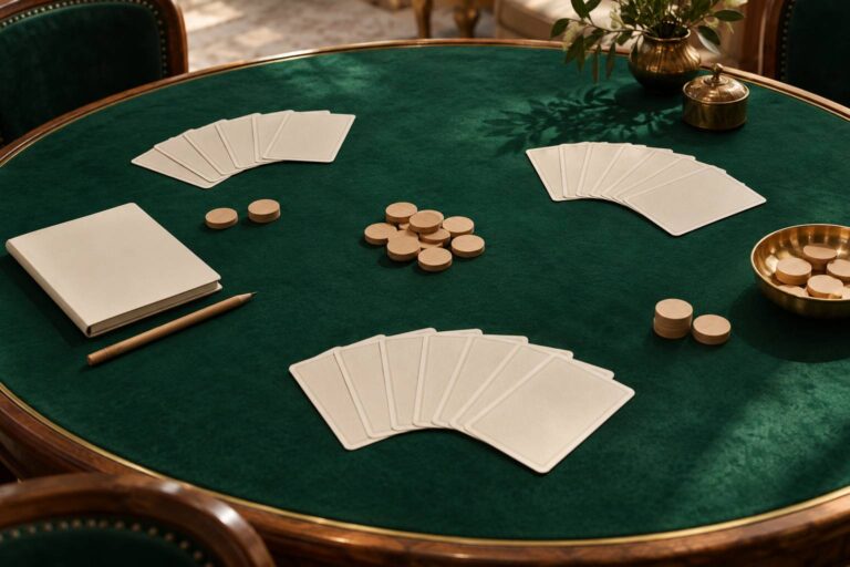 Classifica nei tornei di tressette: come si calcolano i punti