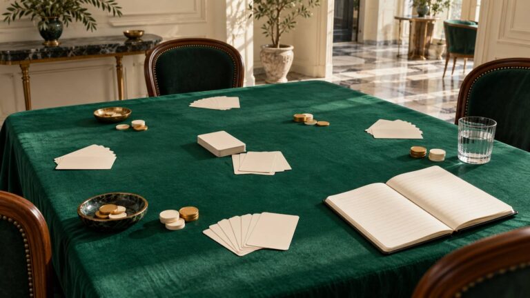 Smazzata di tressette interrotta: come si contano i punti